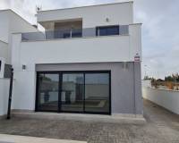 Resale - Wohnung - Orihuela Costa