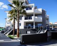 Resale - Wohnung - Orihuela Costa