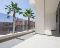 Resale - Wohnung - Orihuela Costa