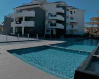Resale - Wohnung - Orihuela Costa