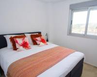 Resale - Wohnung - Orihuela Costa