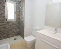 Resale - Wohnung - Orihuela Costa