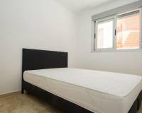Resale - Wohnung - Orihuela Costa