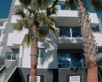 Resale - Wohnung - Orihuela Costa