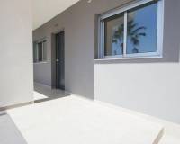 Resale - Wohnung - Orihuela Costa
