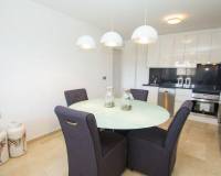 Resale - Wohnung - Orihuela Costa