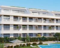 Resale - Wohnung - Orihuela Costa