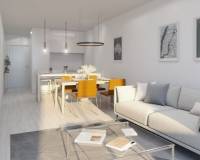 Resale - Wohnung - Orihuela Costa