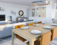 Resale - Wohnung - Orihuela Costa