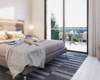 Resale - Wohnung - Orihuela Costa