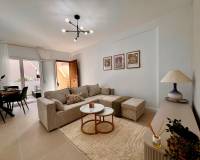 Resale - Wohnung - Orihuela - La Zenia