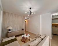 Resale - Wohnung - Orihuela - La Zenia