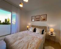 Resale - Wohnung - Orihuela - La Zenia