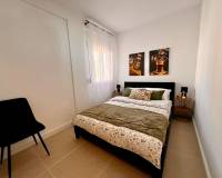 Resale - Wohnung - Orihuela - La Zenia