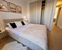 Resale - Wohnung - Orihuela - La Zenia