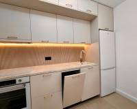 Resale - Wohnung - Orihuela - La Zenia