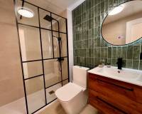 Resale - Wohnung - Orihuela - La Zenia
