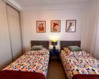 Resale - Wohnung - Orihuela - La Zenia