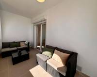 Resale - Wohnung - Orihuela - La Zenia