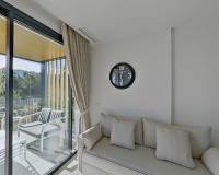 Resale - Wohnung - Orihuela - Las Colinas