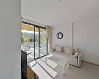 Resale - Wohnung - Orihuela - Las Colinas