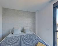 Resale - Wohnung - Orihuela - Las Colinas
