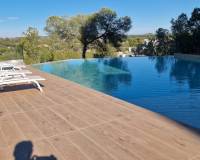 Resale - Wohnung - Orihuela - Las Colinas