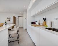 Resale - Wohnung - Orihuela - Las Colinas