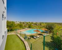 Resale - Wohnung - Orihuela - Las Colinas