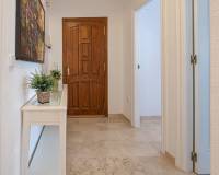 Resale - Wohnung - Orihuela - Las Ramblas