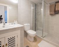 Resale - Wohnung - Orihuela - Las Ramblas