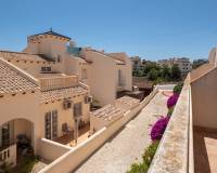 Resale - Wohnung - Orihuela - Las Ramblas