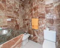 Resale - Wohnung - Orihuela - Las Ramblas