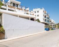 Resale - Wohnung - Orihuela - Las Ramblas