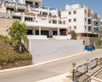 Resale - Wohnung - Orihuela - Las Ramblas