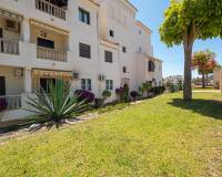 Resale - Wohnung - Orihuela - Las Ramblas
