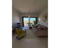 Resale - Wohnung - Orihuela - Las Ramblas