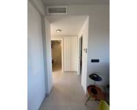 Resale - Wohnung - Orihuela - Las Ramblas