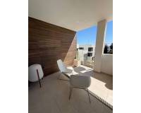 Resale - Wohnung - Orihuela - Las Ramblas