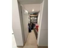 Resale - Wohnung - Orihuela - Las Ramblas