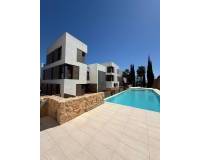 Resale - Wohnung - Orihuela - Las Ramblas