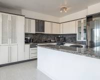 Resale - Wohnung - Orihuela - Las Ramblas