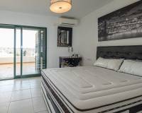 Resale - Wohnung - Orihuela - Las Ramblas