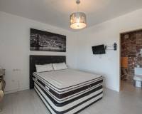 Resale - Wohnung - Orihuela - Las Ramblas