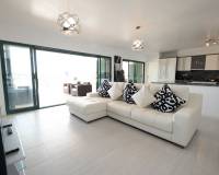 Resale - Wohnung - Orihuela - Las Ramblas