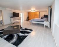 Resale - Wohnung - Orihuela - Las Ramblas