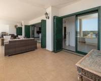 Resale - Wohnung - Orihuela - Las Ramblas