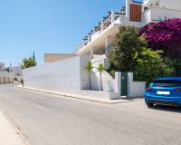 Resale - Wohnung - Orihuela - Las Ramblas