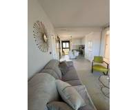 Resale - Wohnung - Orihuela - Las Ramblas
