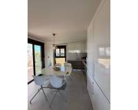 Resale - Wohnung - Orihuela - Las Ramblas